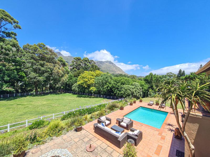 5 Bedroom Property for Sale in Hout Bay Western Cape